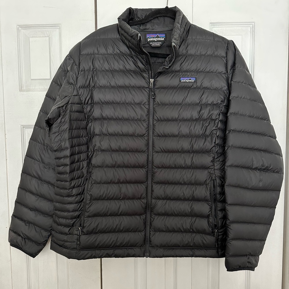 Patagonia Packable Women’s Down Jacket